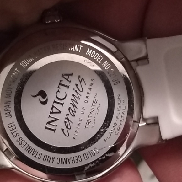 Invicta watch - Picture 2 of 2